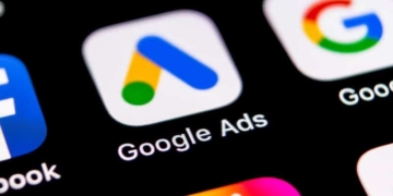 Neues Google Ads Feature Empfohlene Spalten
