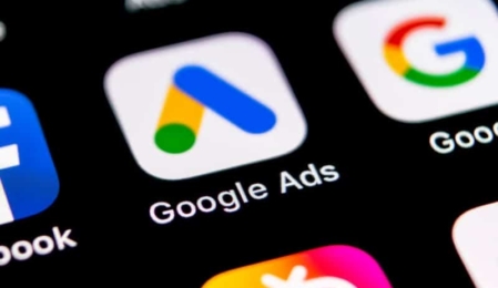 Neues Google Ads Feature Empfohlene Spalten