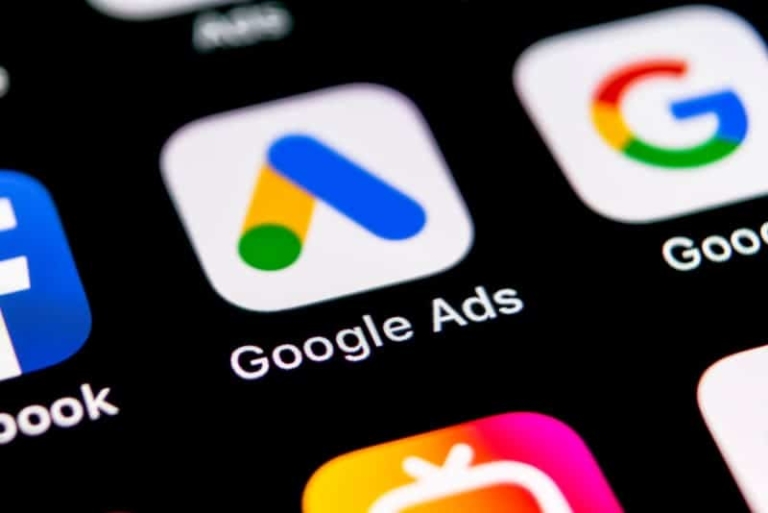 Neues Google Ads Feature Empfohlene Spalten