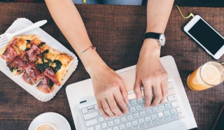 Neues Google Feature in den USA - Essen bestellen in den Suchergebnissen und mit dem Assistant