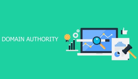 MOZ-Domain-Authority