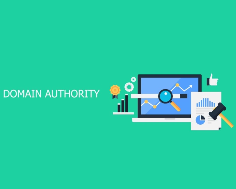 MOZ-Domain-Authority