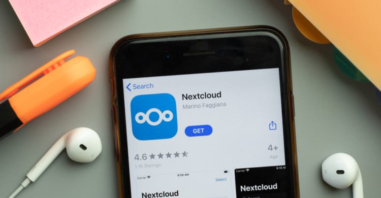 Nextcloud