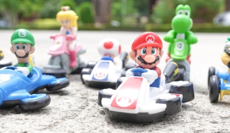 Nintendo verschiebt Release von Mario Kart für iPhone