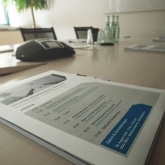 Eindrücke vom OSG Solutions Day