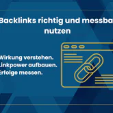 Was machen Backlinks