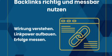 Was machen Backlinks
