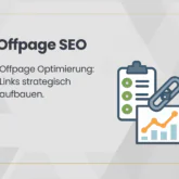 Offpage SEO Optimierung