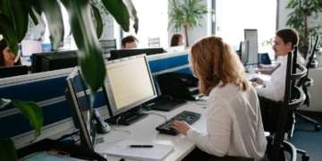 Online Marketing Agentur OSG Office