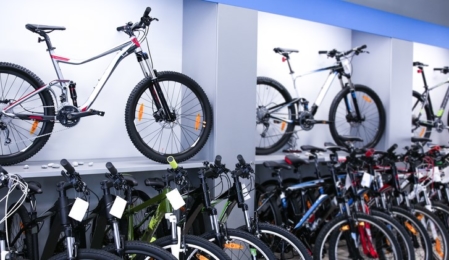 Online Marketing Case-Study für einen Fahrradhandel