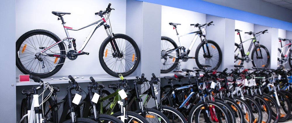 Online Marketing fur die Fahrradbranche Potenziale und Losungen I OSG
