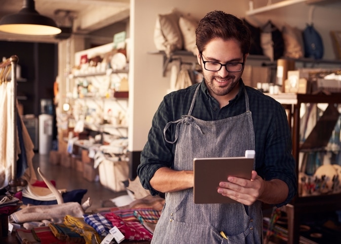 Online Marketing für den Mittelstand hat großes Potenzial