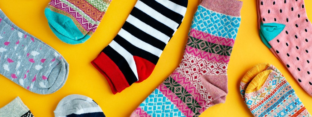 Online Marketing für Socken-Shops