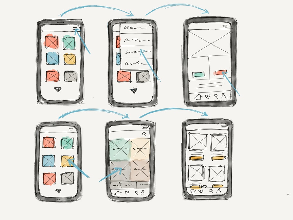 Paper Prototyping