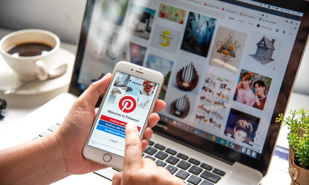 Pinterest Ads Campaign: Wie Sie richtig werben