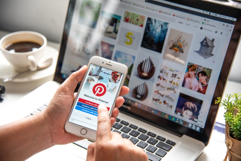 Pinterest Ads Campaign: Wie Sie richtig werben