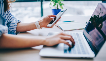 Pinterest stellt ein neues Feature für Shopping vor