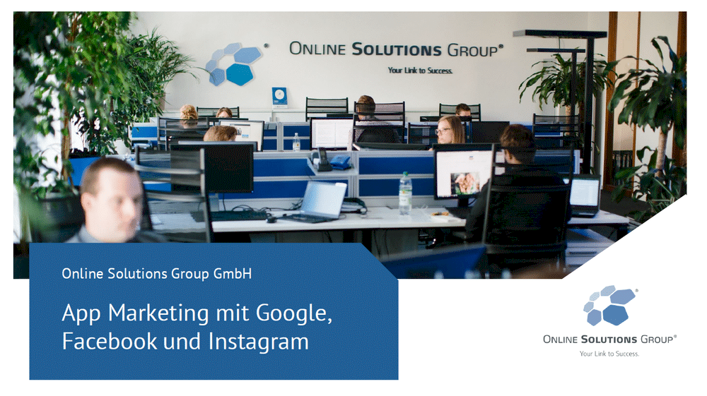 Ihre Google AdWords Agentur München