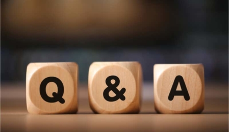 Google entwickelt neuen Rich Result Typ für F&A Seiten.