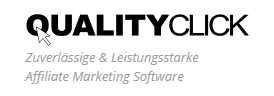 Affiliate Software Vergleich Quality Click