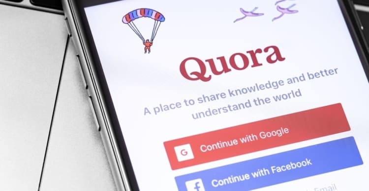 Quora