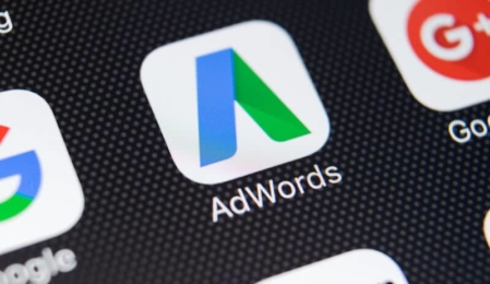 Google Adwords Remarketing