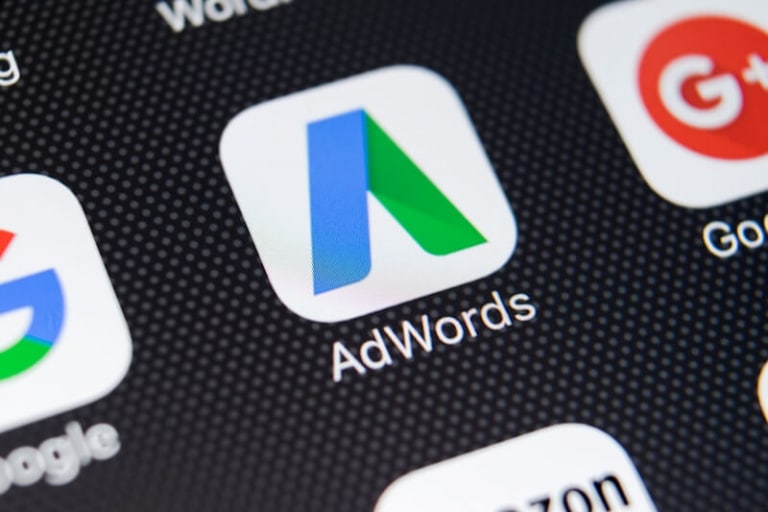 Google Adwords Remarketing