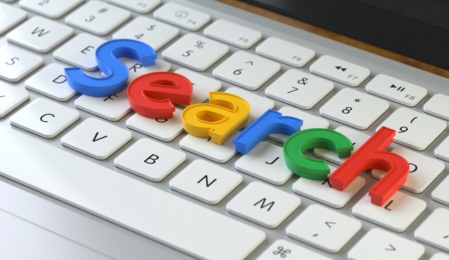 Google Review Rich Results