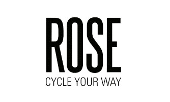 Rose Logo