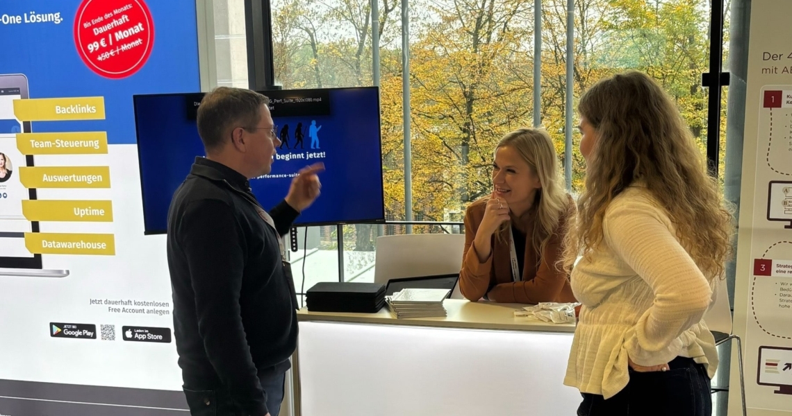 SEO Day Köln 2024