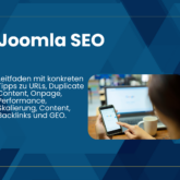 Joomla SEO