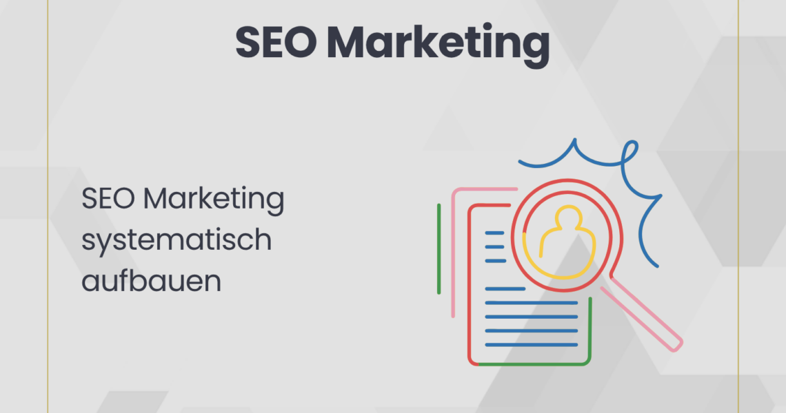 SEO Marketing