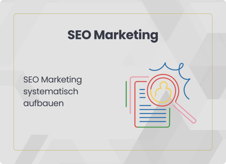SEO Marketing