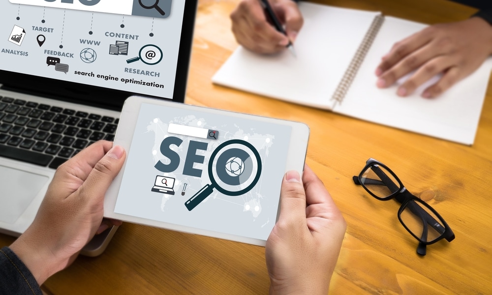 Websiten optimieren mit SEO Plugins