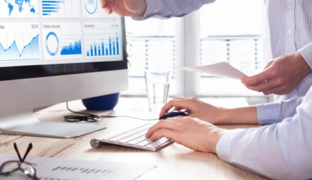 Google Lighthouse Studie