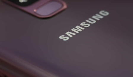 Samsung Smartphones mit Ein-Terabyte-Flash-Speicher