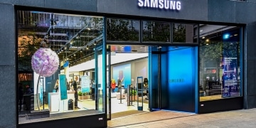 Samsung-Store