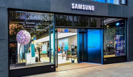 Samsung-Store