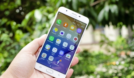 Samsung neuste Android-Version und One UI für Galaxy Note 9