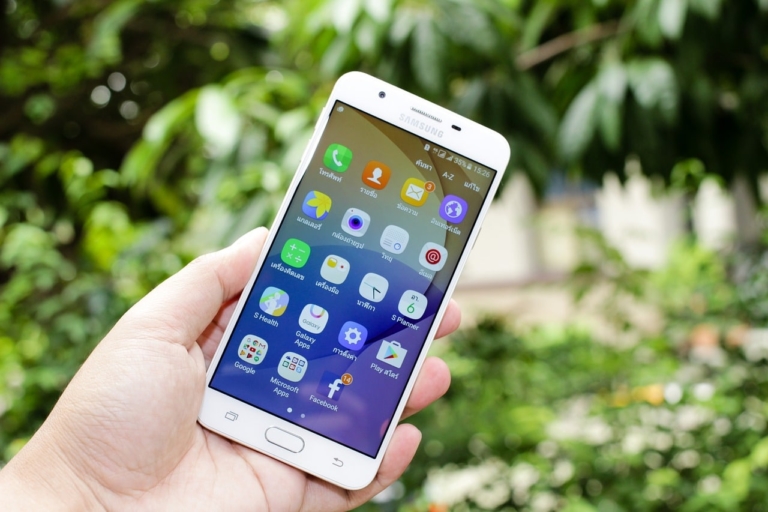 Samsung neuste Android-Version und One UI für Galaxy Note 9