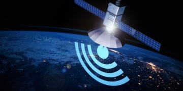 Satelliten sollen weltweite Internet-Abdeckung gewährleisten