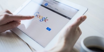 Schnellere Google Suche durch Service Worker