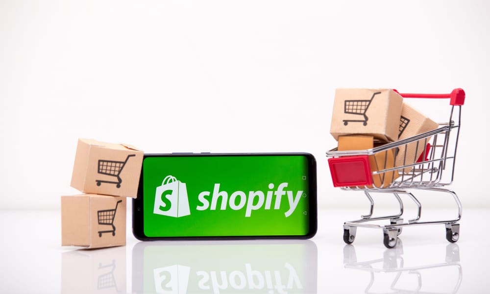 Shopify Plus wird in Deutschland vorgestellt