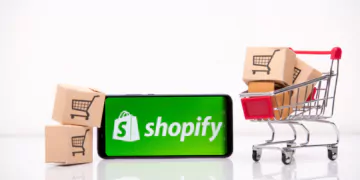 Shopify Plus wird in Deutschland vorgestellt