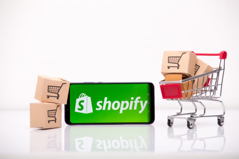 Shopify Plus wird in Deutschland vorgestellt