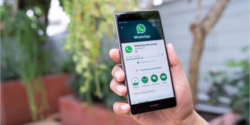 Sicherheitsprobleme bei alten Whatsapp Versionen