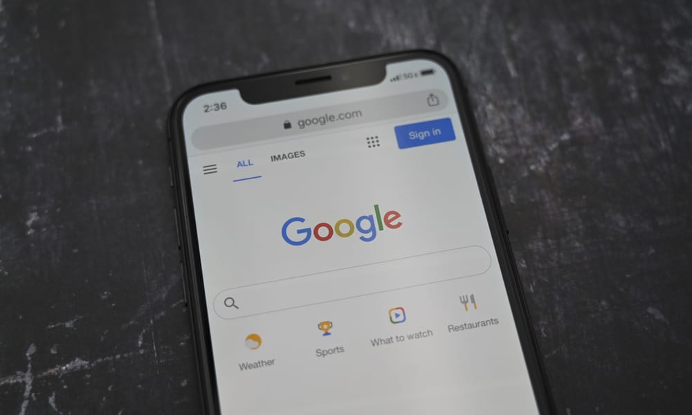 Single page app google seo tipps