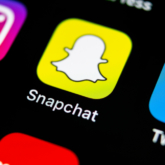 Snapchat lässt Benutzer Musik zu Snaps hinzufügen