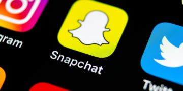 Snapchat lässt Benutzer Musik zu Snaps hinzufügen