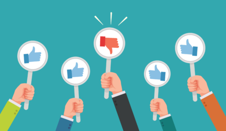 Social Media Datenschutzlücken